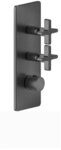 Gessi Inciso+ Fertigmontage-set F&uuml;r 3/4 Hochleistungs