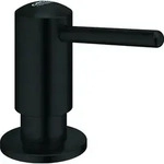 Zubeh&ouml;r - Sp&uuml;lmittelspender, 500 Ml, Schwarz Matt 1021652430 - Grohe