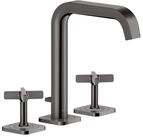 Hansgrohe Axor Citterio E 3-loch Waschtischarmatur 170 Mit