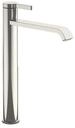 Vb Einhebel-waschtischarmatur Erh&ouml;ht Dawn 38x203x311mm Rund Chrom