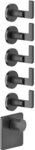 Gessi Inciso- Fertigmontage-set F&uuml;r 3/4 Hochleistungs