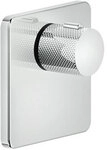 Gessi Inciso Fertigmontage-set F&uuml;r 3/4 Hochleistungs