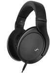 Sennheiser Hd 550 Kopfh&ouml;rer Kabelgebunden Kopfband Musik Schwarz
