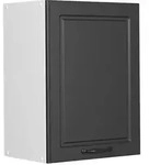 Vicco - H&auml;ngeschrank R-line, Anthrazit Landhaus, 45 Cm