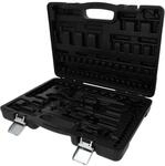 Ks Tools Kunststoff-leerkoffer F&uuml;r 911.0694