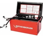 Rothenberger - Einfrierger&auml;t Rofrost Turbo Ii R290 1.1/4' Inkl. 6 Eins&auml;tzen 12 - 35