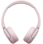 Sony U.k. Whch520p.ce7 Kopfh&ouml;rer & Headset Kabellos Kopfband Musik/alltag Usb Typ-c