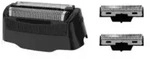 Grundig Msr 93 Ersatzscherkopf Ms9330/8330/7330/6330
