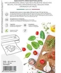 Anp1064 Zubeh&ouml;r Und Verbrauchsmaterial De Vakuumversiegler Vakuumversiegelungsbeutel