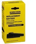 K&auml;rcher Ersatzakku Vc 4 Cordless