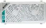 Ventilator Titan Ttc-sc21/v4+ Fernbedienung Einstellbare Geschwindigkeit