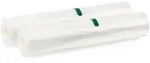 Emerio - Folienrollen F&uuml;r Vakuumierer 2 Rollen &Aacute; 28x500cm