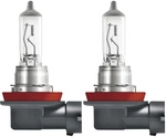 Osram Automotive 4062172387736 Halogen Leuchtmittel Ultra Life H11 55 W 12 V