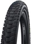 Schwalbe Reifen Pick-up Hs609 26x2.60"65-559 Sw-ref.tskin Sd Perf.adxe