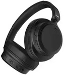 Jvc Ha-s95n Aufwendig Konstruierter On Ear Nc Bluetooth Kopfh&ouml;rer Schwarz