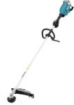 Makita - Akku-freischneider 2x18v Rundgriff Solo - Dur369lzx5
