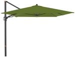 Doppler Pendelschirm "myzone" 320 X 240 Cm, Kiwi, Bezug Aus 100 % Polyester, Gestell