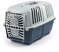 Lionto - Transportbox F&uuml;r Tiere Aus Recyceltem Kunststoff,...