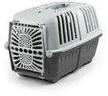 Lionto - Transportbox F&uuml;r Tiere Aus Recyceltem Kunststoff, 55x36x36cm,...