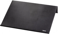 Hama Notebook-stand In Carbonoptik