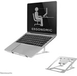 Neomounts Nsls085silver Laptop-st&auml;nder Silber