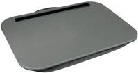Value Kniesupport Ergonomisches Kissen Grau 40 Cm