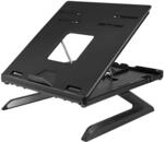 Logilink Aa0133 - Laptop-st&auml;nder, 11'' Bis 15,6'', Faltbar
