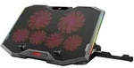 Conceptronic Thyia Ergo Gaming-notebook K&uuml;hlst&auml;nder Mit 6 L&uuml;ftern