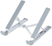 Zusammenklappbarer Und Verstellbarer Laptop-st&auml;nder Startech Laptop-riser-bar