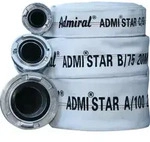 Klotz Industrie- Und Bauschlauch Admi Star B / 20 M