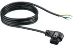 Oventrop Netzanschlusskabel Mit Winkelstecker F&uuml;r Grundfos Alpha
