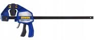 Irwin Einhandzwinge Quick Grip Xp Spannweite 600 Mm - 10505945