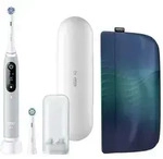 Oral-b Io Series 6 Grey Opal Luxe Edition Elektrische Zahnb&uuml;rste