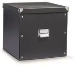 Aufbewahrungsbox, 34x33x32 Cm, Zeller