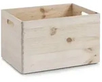 Zeller Allzweckkiste, Nadelholz, 30 Liter