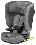 Kinderkraft Kindersitz Fix2go I-size 76-150 Cm Grau Mit Isofix Und Top Tether