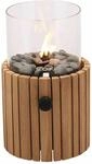 Travellife Gaslaterne Cosiscoop Timber