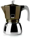 Kaffeemaschine Ibili Elba 0.3l Induktionsgeeignet