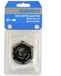 Adapter 6-loch Auf Center-lock Bremsscheibenadapter - Shimano