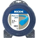 Kox - Freischneidefaden Proline Plus Twist 3,0 Mm Durchmesser, 279 M L&auml;nge