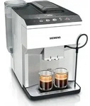 Siemens Eq.500 Tp515r02 Kaffeemaschine Wei&szlig; 1,9l