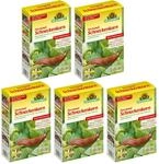 Neudorff - Ferramol Schneckenkorn - 5x 2 Kg