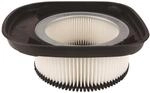 Ersatzfilter F&uuml;r Staubsauger 197166-6 - Makita