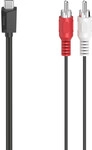 Hama Bluetooth&reg;-maus Canosa V2 Anthrazit
