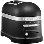 Toaster Kitchenaid Artisan 1250 W 7 Br&auml;unungsstufen