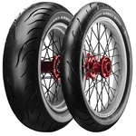 Avon Cobra Chromreifen 150/90b15 150/90-15 21/2025 Hinterrad Tl Motorrad