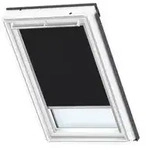 Verdunkelungsrollo - Schwarz - Dkl Mk04 3009s - Velux