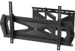 Hama - Tv-wandhalterung (80) Bis 40kg Schwenkbar, Neigbar, Diebstahlschutz