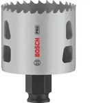 Pro Multi Material Pc Plus Lochs&auml;ge, 56 Mm - Bosch