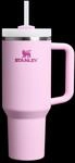 Stanley Quencher Thermobecher 1,18 L Kirschbl&uuml;te Einheitsgr&ouml;&szlig;e